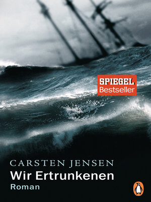 cover image of Wir Ertrunkenen